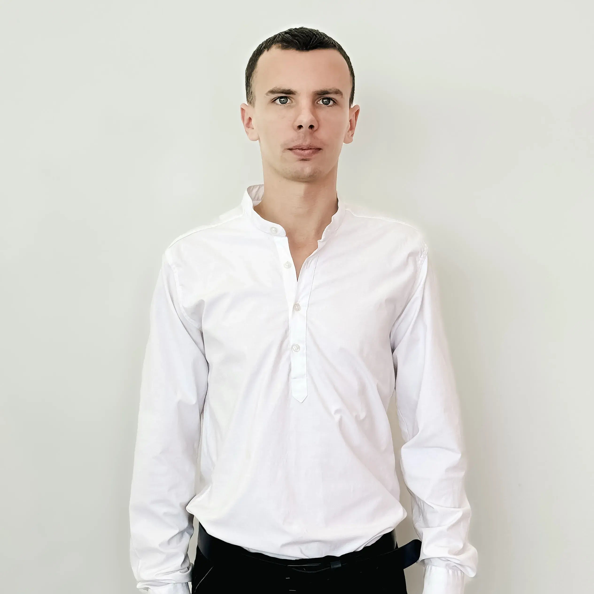 team member photo