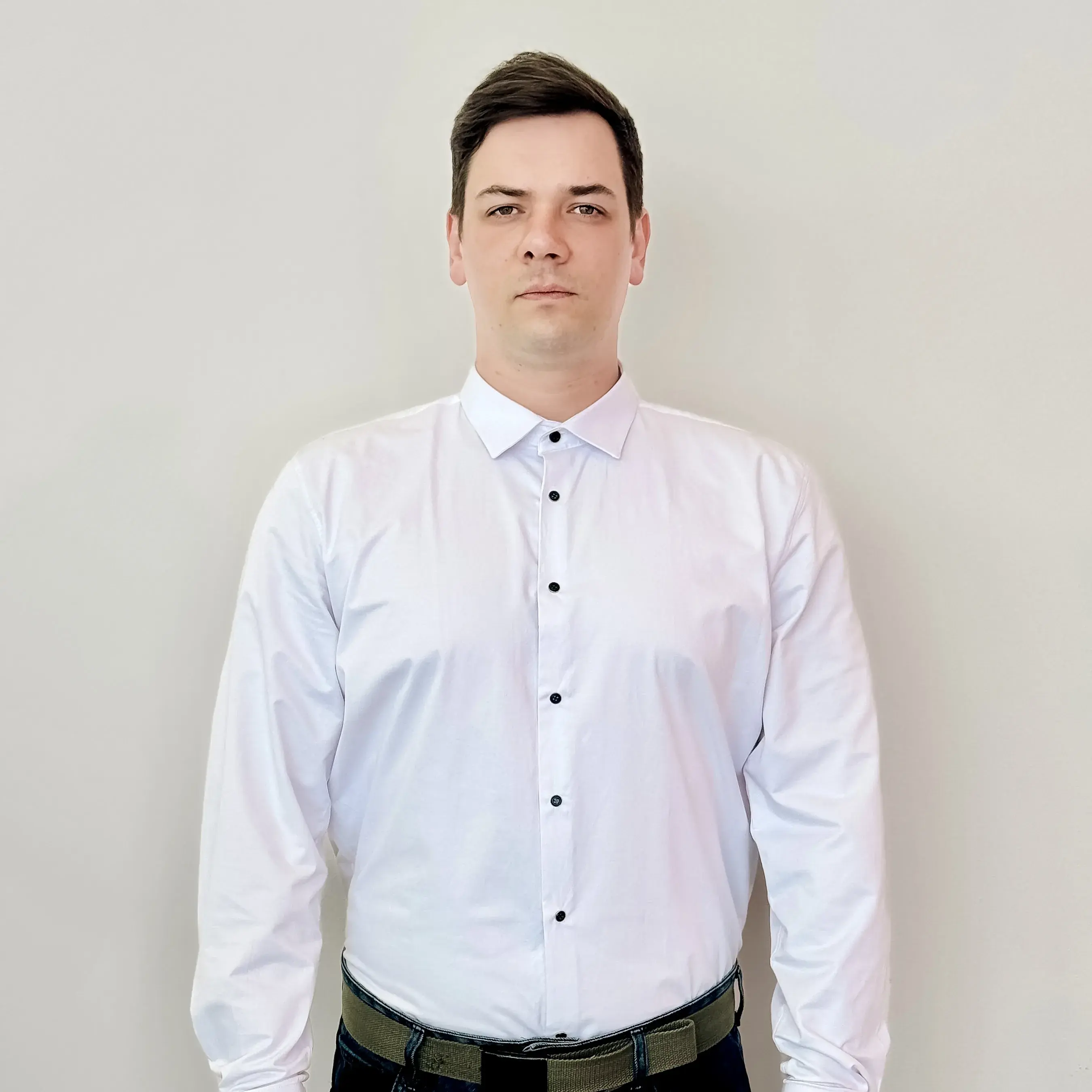 team member photo