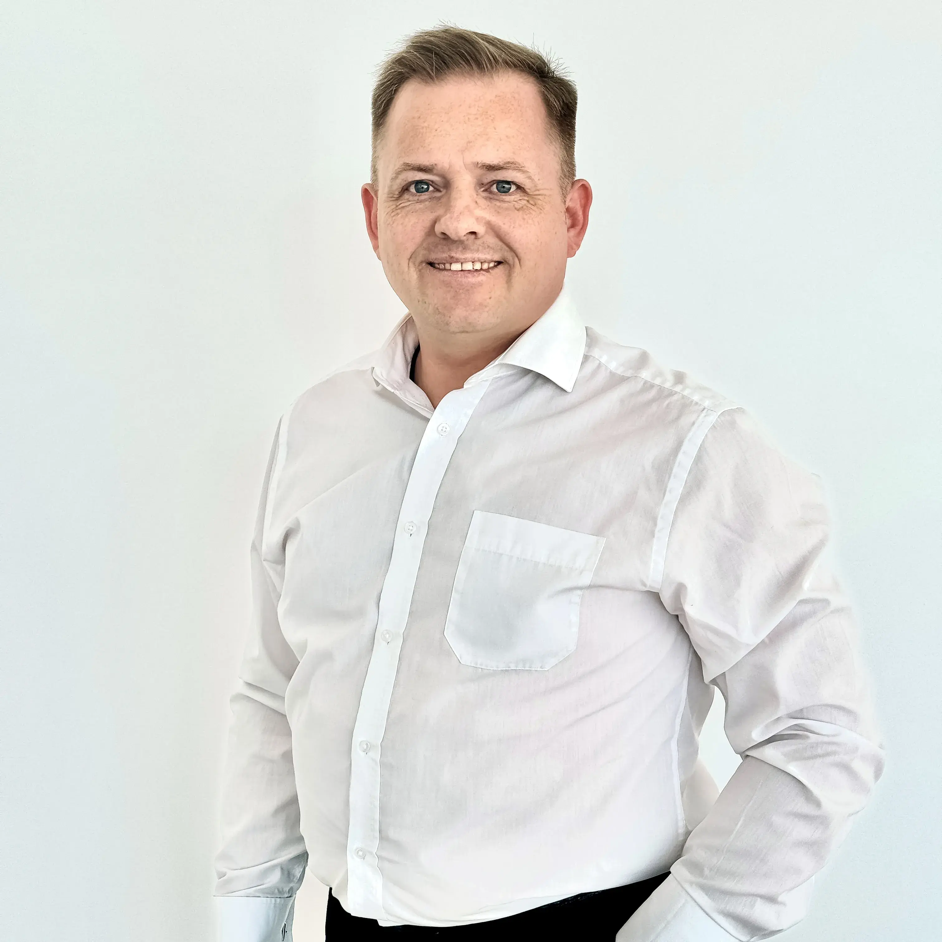 team member photo